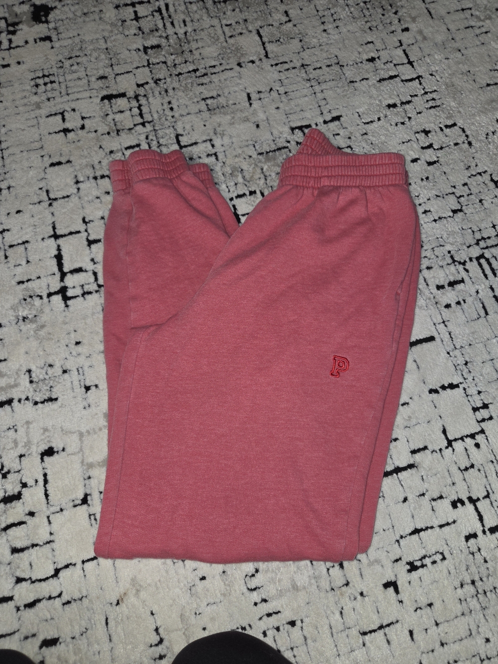 Victoria's secret pink Sweat Pants